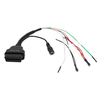 Tesla Airbag Connector